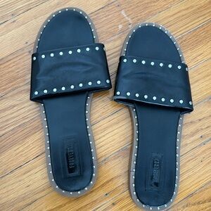 Forever 21 Slide Women’s Slides Size 10